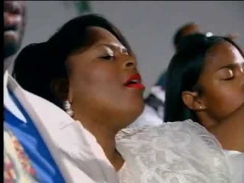 EMIC, Pastor Virgil Taylor, 'Fear Not, I'm With You", Isaiah 40:29-31