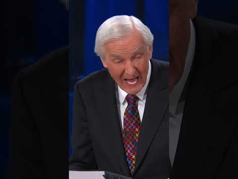 What's Up With Heaven? | Dr. David Jeremiah