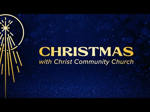 Christmas Eve / Mark Ashton / Matthew 2:1-2 / Full Service