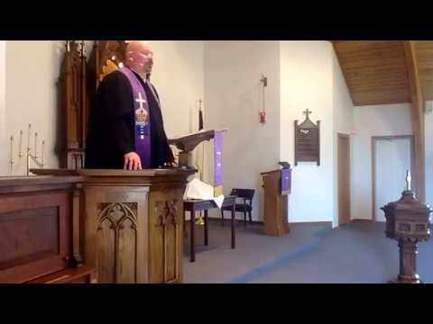 April 2, 2017.  Lent 5.   Exodus 34: 29-35.