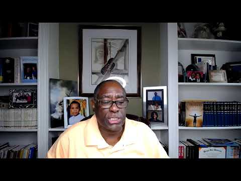 Saturday 10-16-21 Pursue, Overtake, and Recover All - 1 Samuel 30:1-8