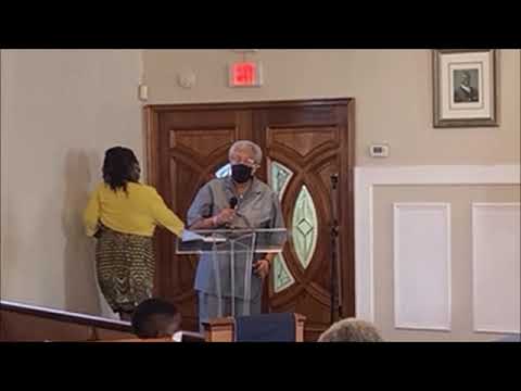 "Remember the Rainbow" | Genesis 9:13-15 | NBBC2 | Sermon