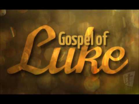 Luke 12: 1-7