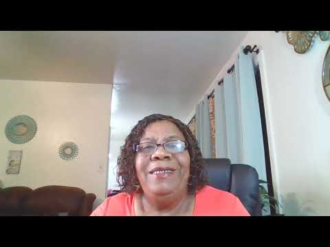 Friday&#39;s, Daily Bible Study.  Water from a Rock. Numbers 20: 1-11.