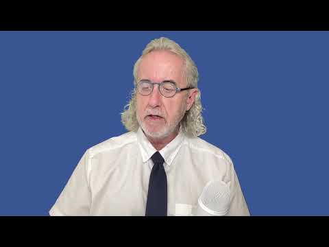 Scripture Verse By Verse (2024)  Gospel of John 1:9-18