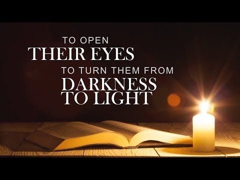 10/18/20 AM-What Christians Avoid-Titus 3:9-11