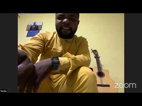 CHRONICLES OF PURPOSE Gen 1:16-17 @ ESCAPE PS 124:5-7 Joel 2:32