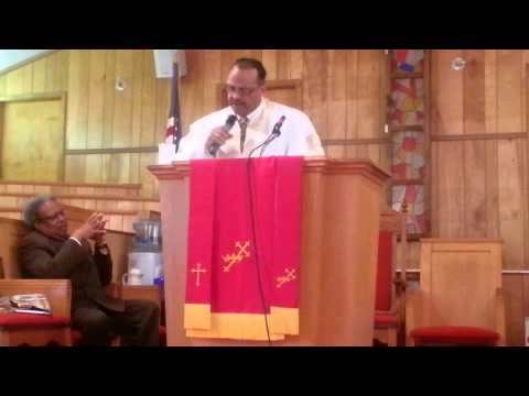 N. E. Staples 3 Sermon 01/02/2015 Part 2 Text: Romans 8:22-23 "Redemption"