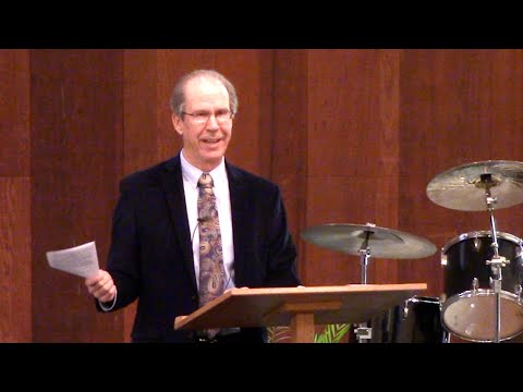 The Book of Ezekiel | Class 3: Ezekiel's Commission (Ezekiel 2:1 - 3:27)