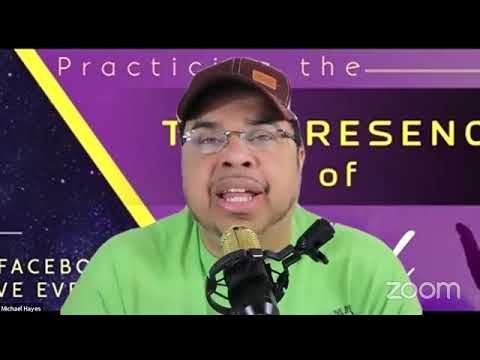 PTPOG  Bible Study- "The Best Foundation" - 1Corinthians 3:10-11 - Pastor Michael Hayes