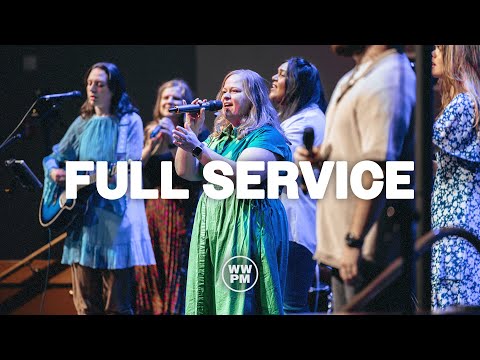 Worldwide Prayer Meeting