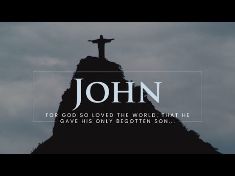 John 8:37-59