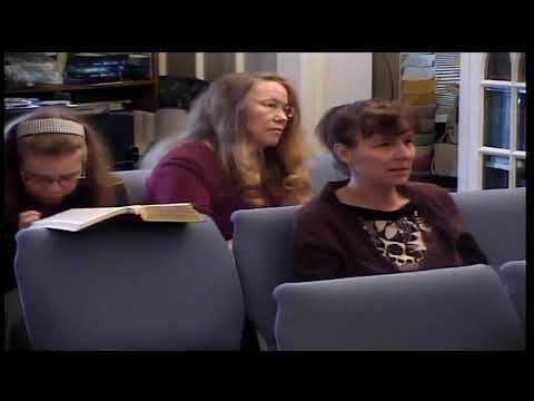 The Covenant of God  –  Romans 11:27-28  Bible Discussion –  Pastor D. A. Waite  –  BFTBC