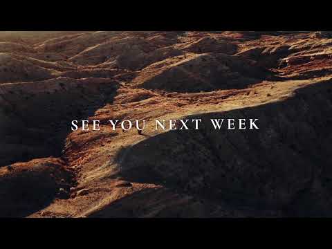 Between a Rock and a Hard Place 1 Kings 19:4, 14-18 - 8/28/2022 10:00 A.M.