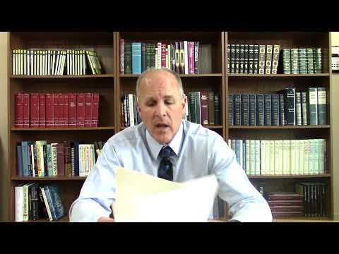 "Squeezed by the Virus" ~ Job 42:1-6