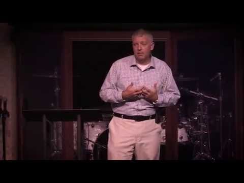 Joseph (Part 8) - Genesis 46:1-30