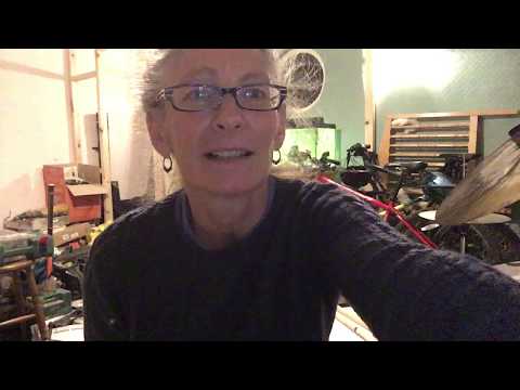 Day 81 - Jehovah-Shalom - The Lord is Peace - Judges 6:24 - 12/6/020