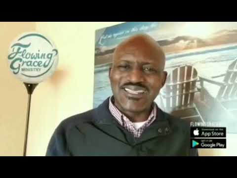 Ministering to God - Acts 13:2-4