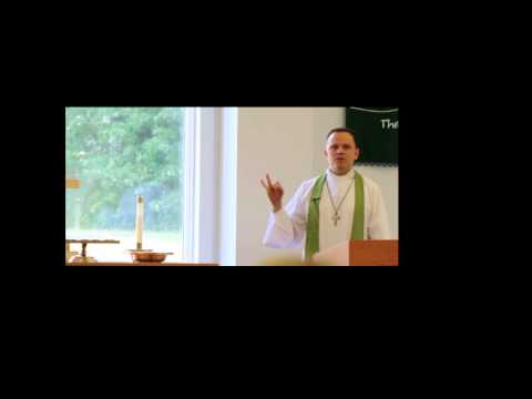 John 6:60-69  Without the Spirit, Jesus' words of eternal life are unacceptable