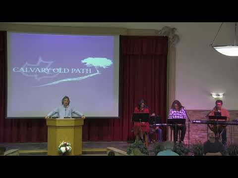 Proverbs 21:30-31 Chris Q.