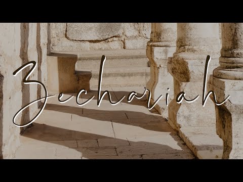 Zechariah 9:9 - 17: Wednesday Night Service