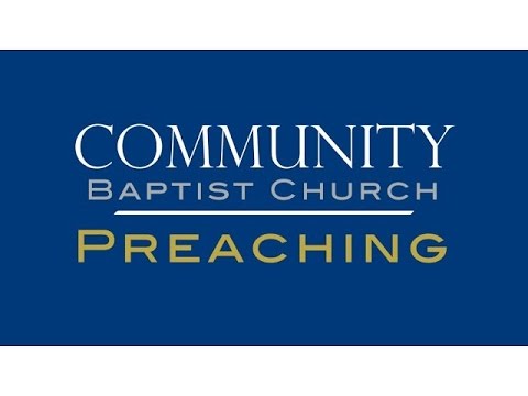 "By Faith the Walls of Jericho Fell Down" (Hebrews 11:30) - Levi Mullens