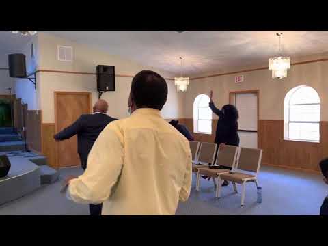 Sunday Morning Glory February 21, 2021 “A Thick Skin Is A Gift From God”  Ezekiel 37:4-6