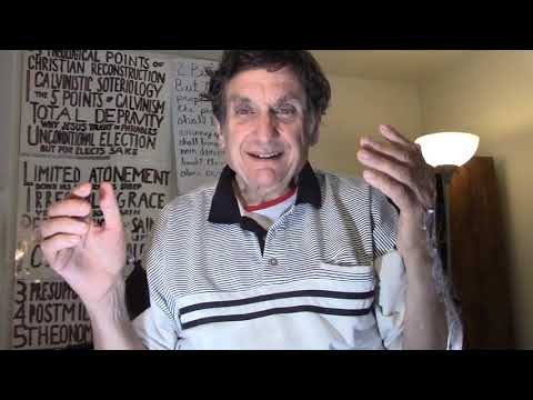 When Evil As Sodom- Ezekiel 16: 43-59  Sexual Energy of Trump-Bashing French Revolution Socialists!