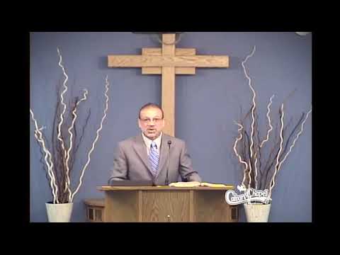 SMID3362 Judges 14:1-4 No Respect! - 09-13-20