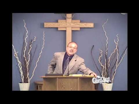 Judges 7:8-15 The Encouragement of God! - 06-14-20