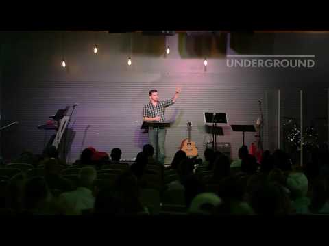 Luke 22:63 - 23:25 || Lucas Pulley