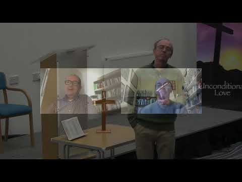 Sunday 7th of February - 2 Timothy 1:9-10