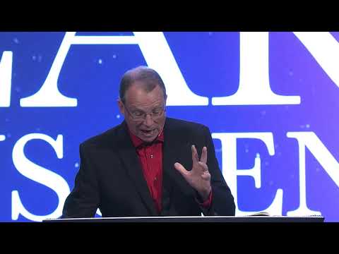 How To Have A Clear Conscience (Text:  Hebrews 9:1-14)