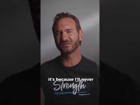 There is only one source for hope.