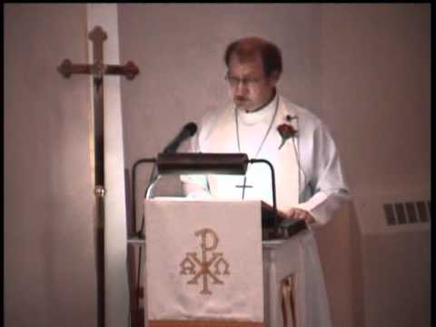 May 6, 2012 Acts 8:26-40 / 1 John 3:18-24 / John 15:1-8