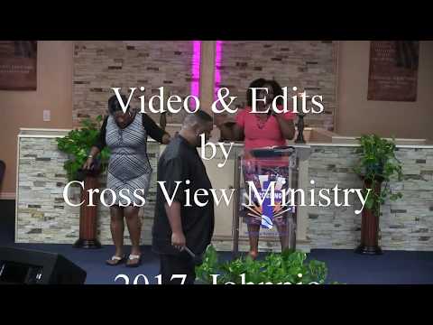 Bishop Kendall Davis, "The Word" Scripture: Isaiah 36:11-37:38