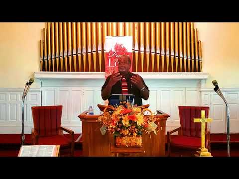 A Walk Through 1st Corinthians: Washed Clean, What Does It Mean? (1 Corinthians 6:8-11)