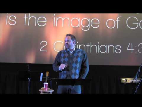 Glory (Exodus 34:29-35)