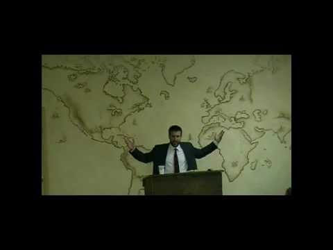 Pentecostal Interpretation Of Acts 2:38 Debunked - Pastor Steven L Anderson, King James Bible