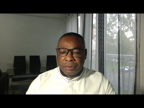 S/T:Les portes d'entrées des  demons, Levitique 20-6;1Samuel 28:3-15