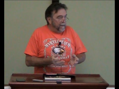 Direct Our Steps - Jeremiah 10:23-24 - 9/6/2015