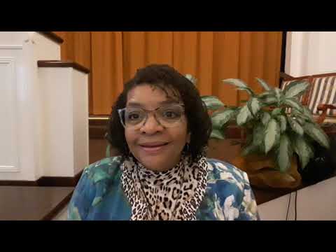 Psalms 25:19-22 Closing in Prayer