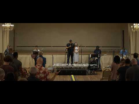 Messengers : Micah 5: 4-5, 6: 1-8| Andrew Black