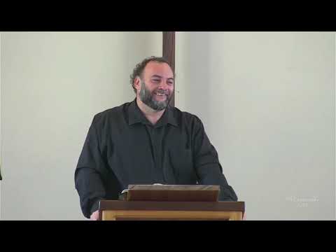 Making an Impact for Jesus, Part 1 - Colossians 4:7-8