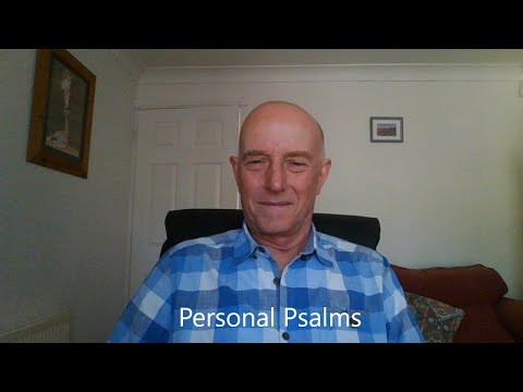 Personal Psalm 106:7-23