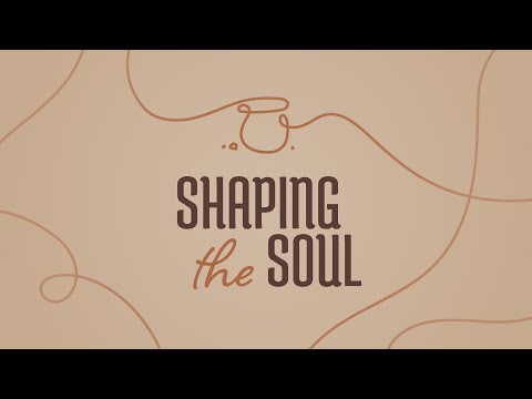 Anchored and Secured In Christ (Hebrews 6:17-20, Shaping the Soul)