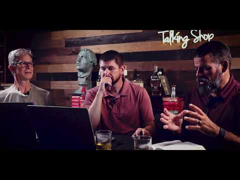 The Narrow Door! Luke 13:22-30