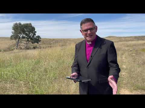 Sermon for 24th January - John 1:14-18