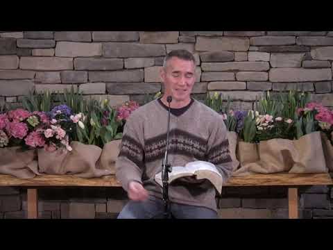 Acts 17:1-15 - April 6, 2022