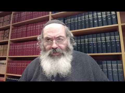 "A Man Gathering Wood" (Numbers 15:32)